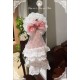 Long Ears&Sharp Ears Morning Glory JSK(Reservation/7 Colours/Full Payment Without Shipping)